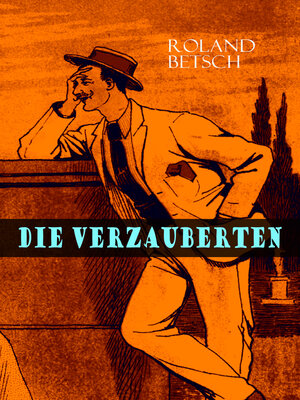 cover image of Die Verzauberten